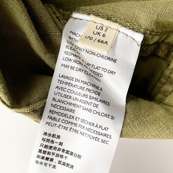 FREE People Skirt - Picture 14 of 15